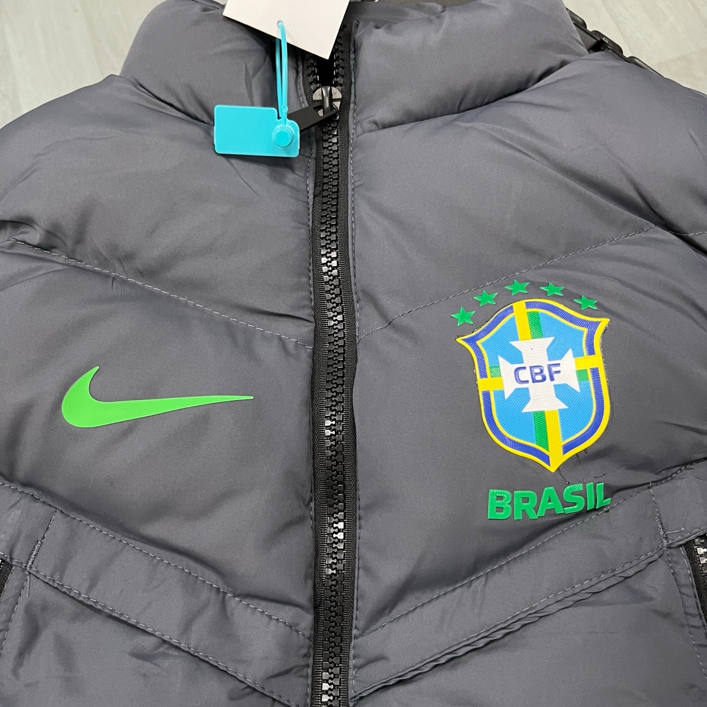 【NIKE旗艦店】ダウンベスト ご好評に付き再入荷！