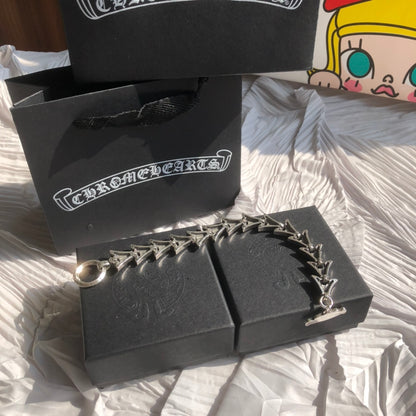 Chrome Hearts（クロムハーツ）ブレスレット