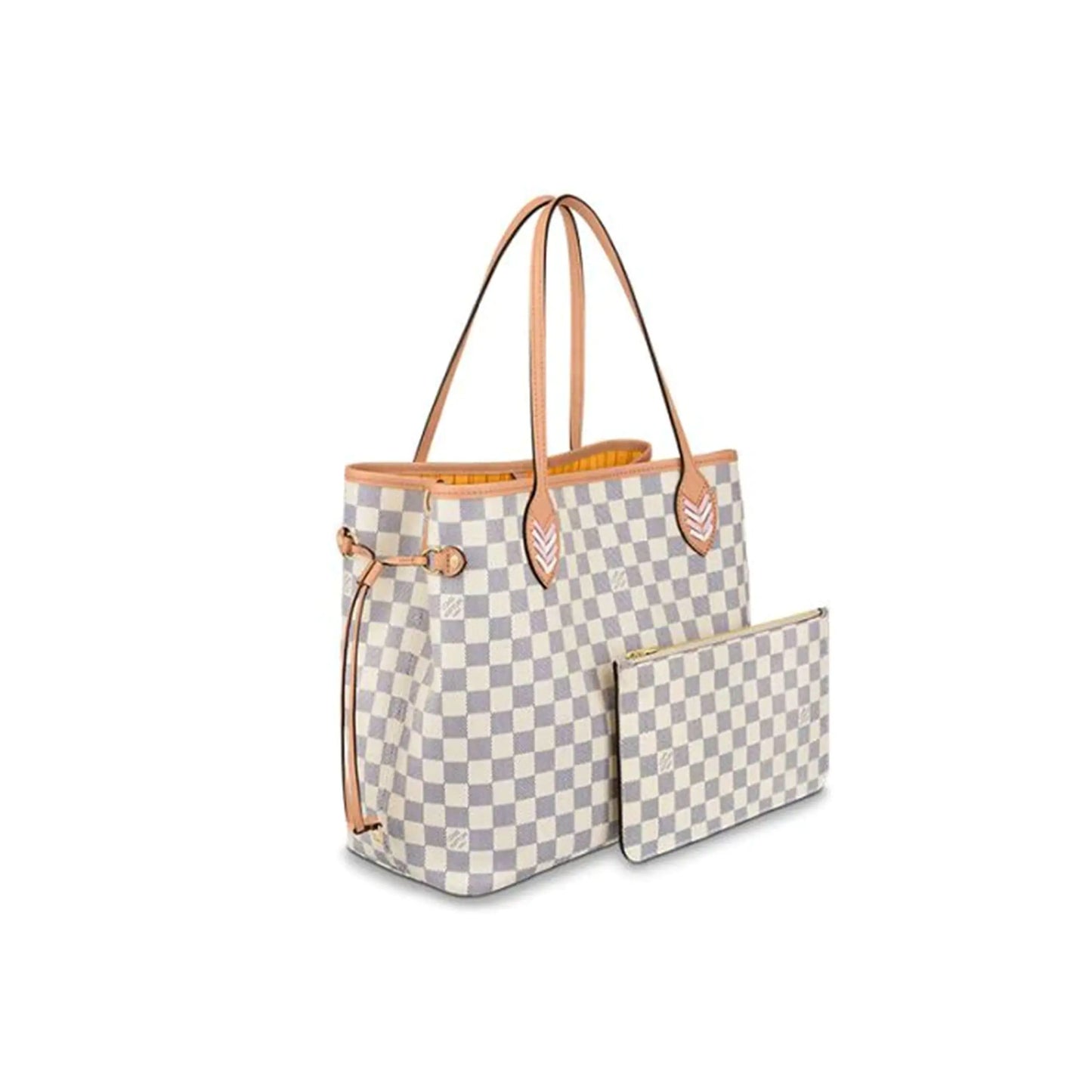 ルイ・ヴィトン ネバーフルMM N50047 (32*29*17cm)