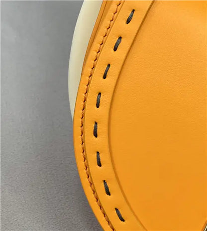 フェンディ サドルバッグ