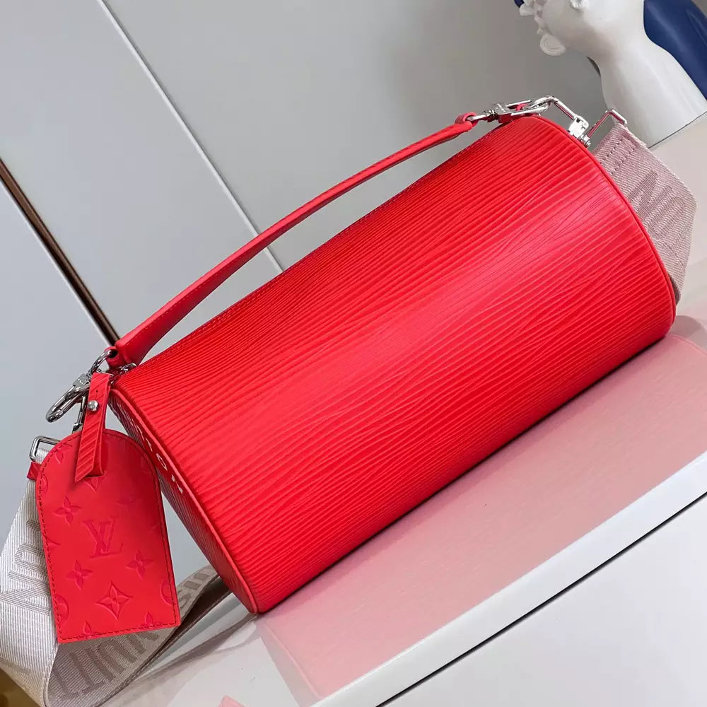 ソフト ポロション MM エピ XL グレインレザー M23719 – LW450