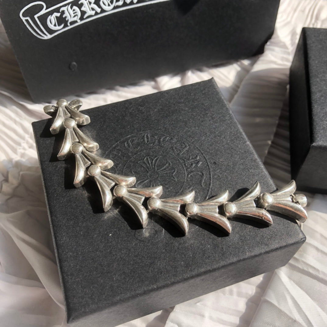 Chrome Hearts（クロムハーツ）ブレスレット