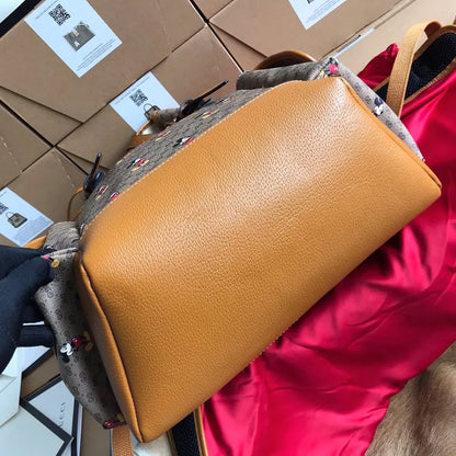 GG バックバッグ