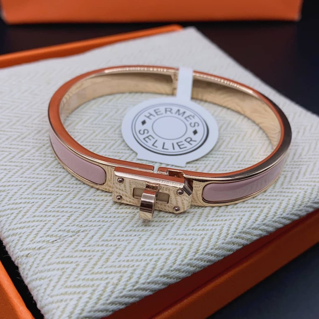 最高品質のエルメスブレスレット