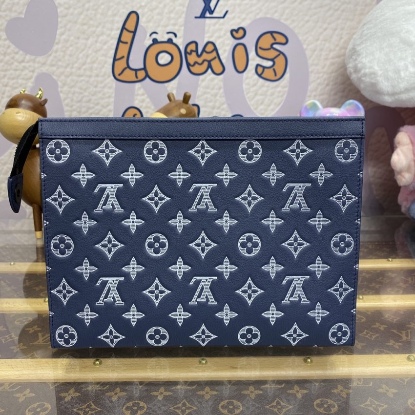 LV オンザゴー ルイ・ヴィトン オレンジ