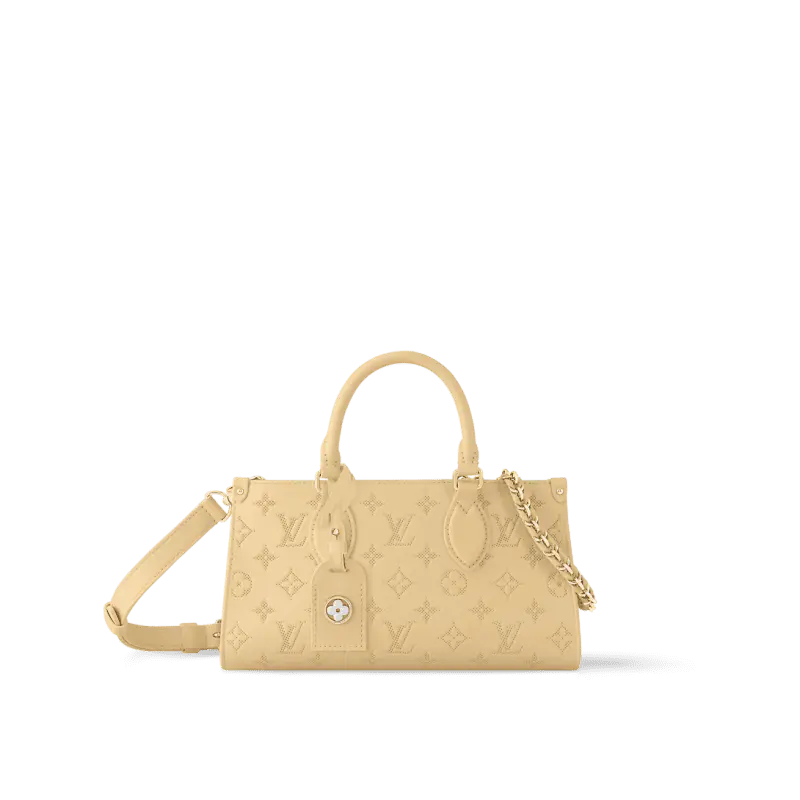 ルイ・ヴィトン M11273 オンザゴー イーストウエスト