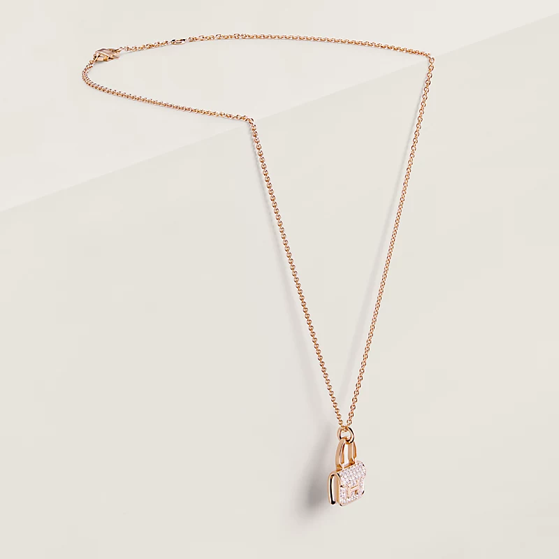 エルメス アミュレット コンスタンス ネックレス 新入荷