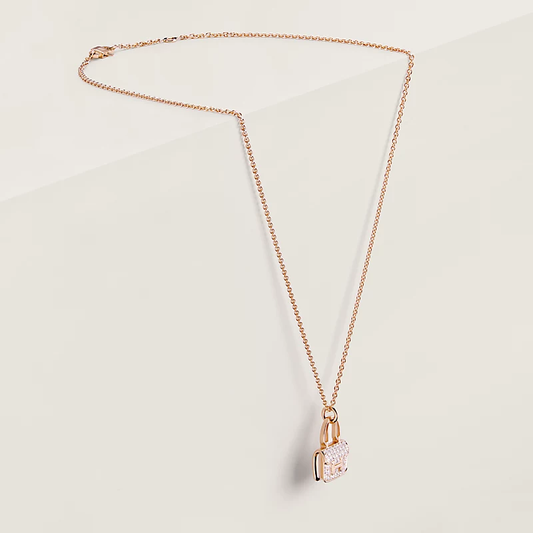 エルメス アミュレット コンスタンス ネックレス 新入荷