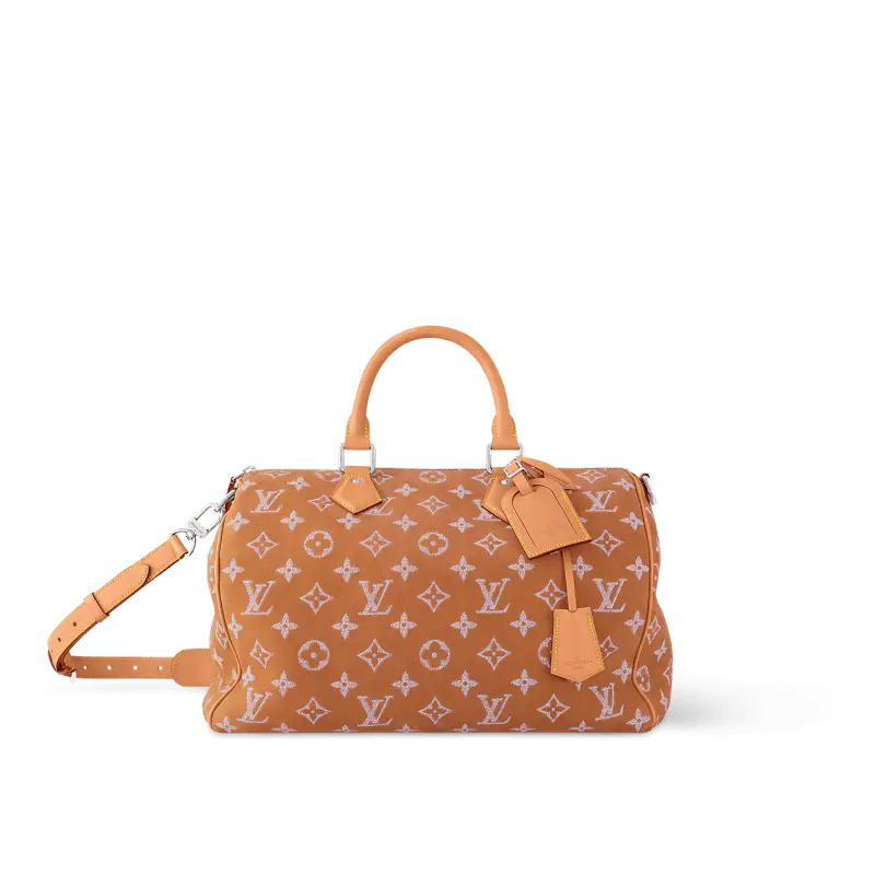 ルイ・ヴィトン M11569 スピーディP9 バンドリエール40