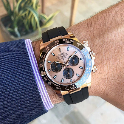 ROLEX ロレックス デイトナ 116515LN ランダムシリアル