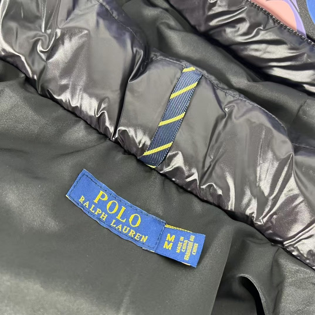 【RALPH LAUREN全国送料無料】【即日出荷】新作数量限定予行販売 ダウンジャケット