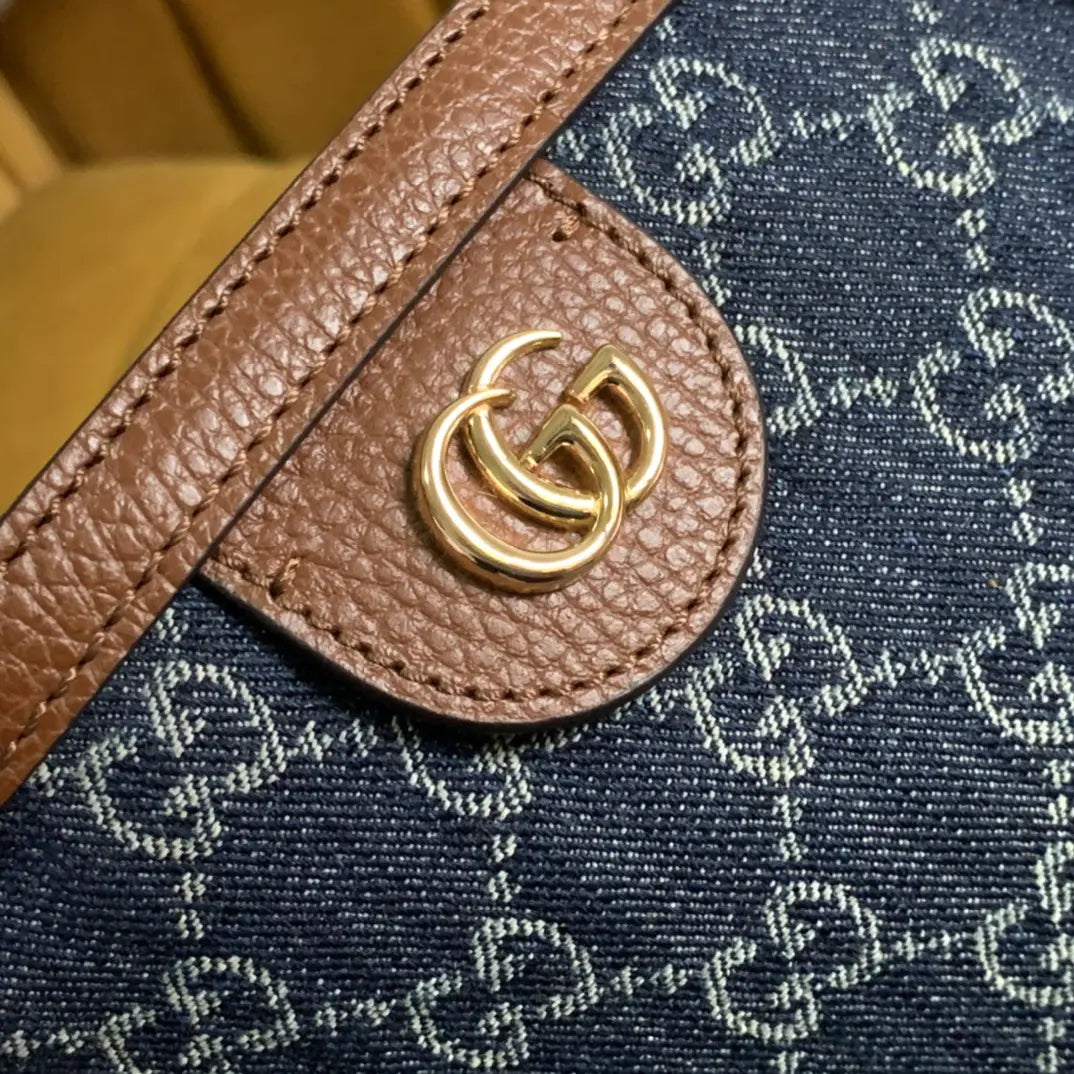 オフィディア GG ミディアム トート