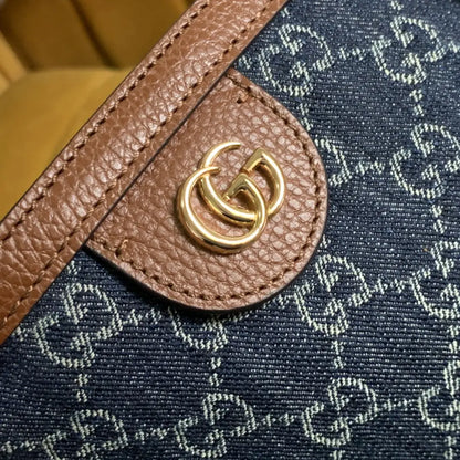 オフィディア GG ミディアム トート