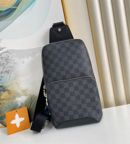 ルイ・ヴィトン アベニュー スリングバッグ – LVB007