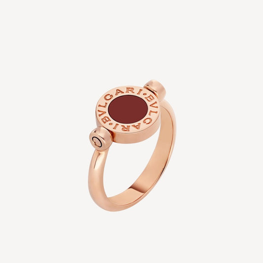 ジュエリー BVLGARI | ブルガリ ブルガリ リング