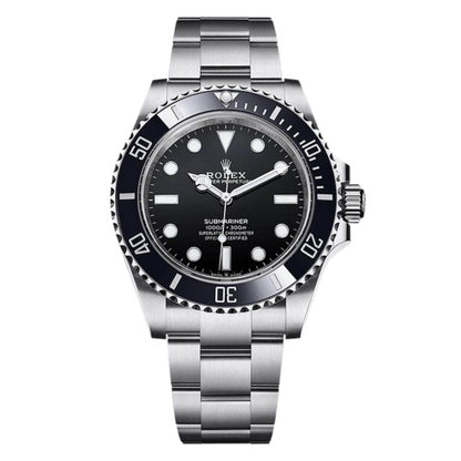 ロレックス サブマリーナー 124060