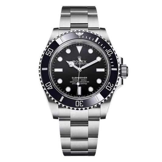 ロレックス サブマリーナー 124060