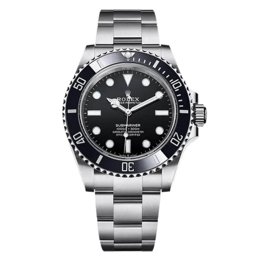 ロレックス サブマリーナー 124060