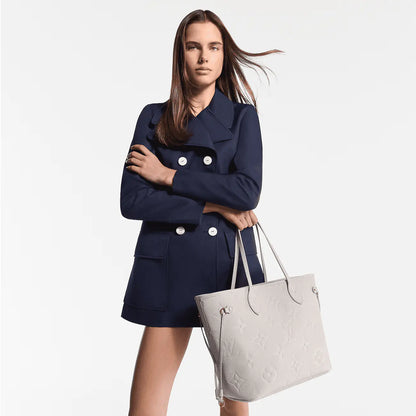 ルイ・ヴィトン M13758 ネヴァーフルMM