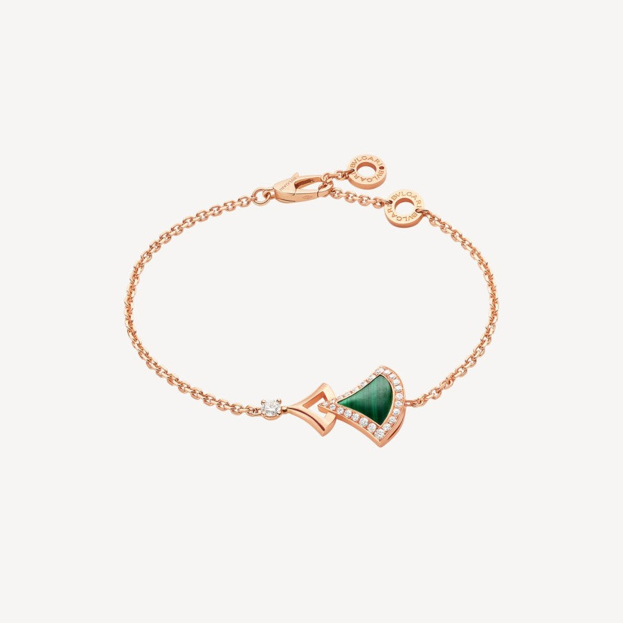 ジュエリー ブルガリ | ディーヴァ ドリーム ブレスレット