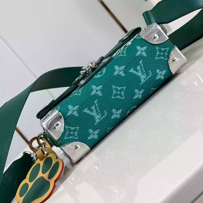 ソウルトランク（グリーン）M12686 – LW424