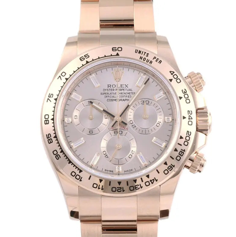 ROLEX ロレックス コスモグラフ デイトナ 116505A
