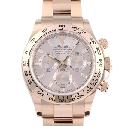 ROLEX ロレックス コスモグラフ デイトナ 116505A