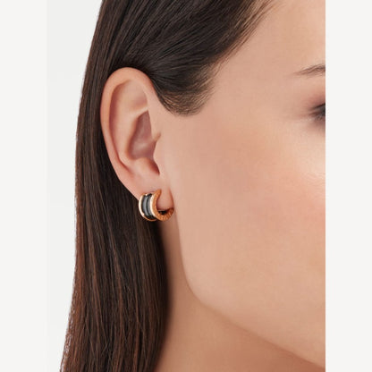 ジュエリー BVLGARI | B.Zero1 イヤリング