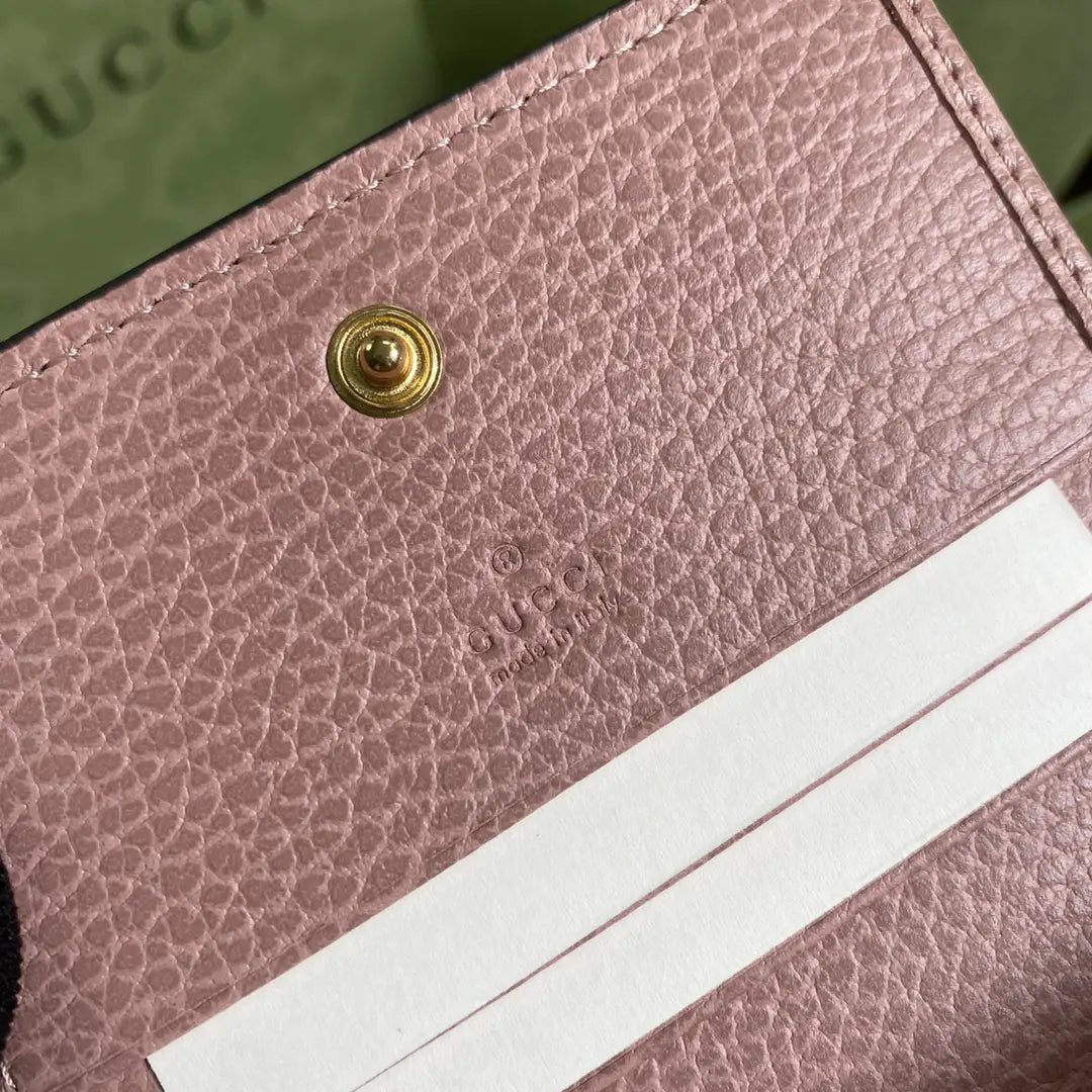 GGマーモント カードケース ウォレット