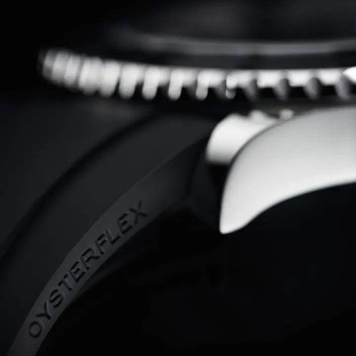 ヨットマスター 42 オイスター 42 mm ホワイトゴールド