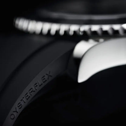 ヨットマスター 42 オイスター 42 mm ホワイトゴールド