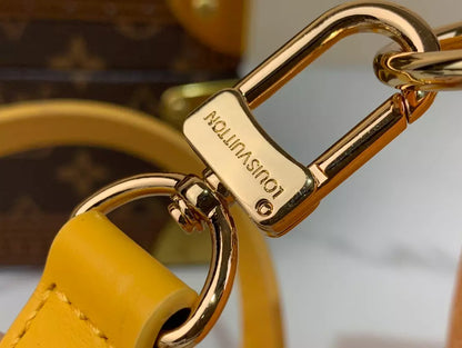 ルイ・ヴィトン キーポル・バンドリエール 25 – LW200