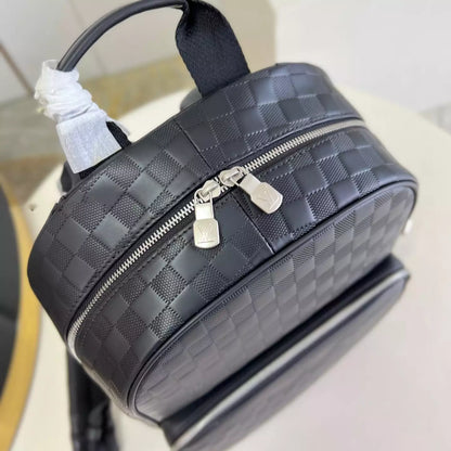 キャンパス バックパック ダミエ アンフィニ レザー N40306 – LW344