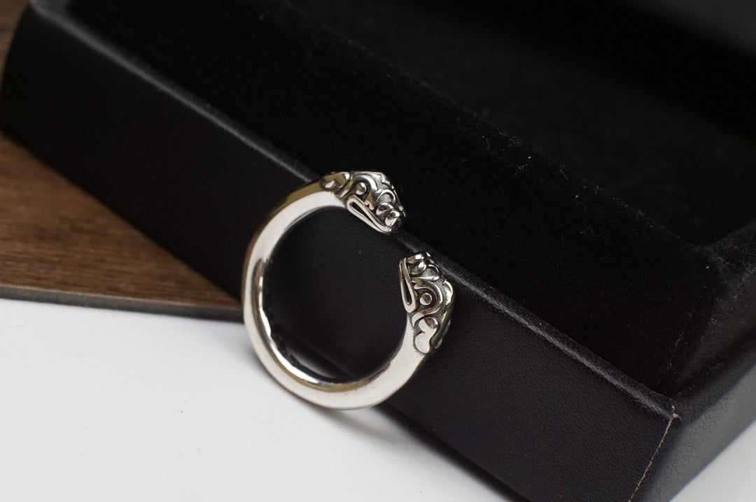 【CHROME HEARTS】クロムハーツ 指輪