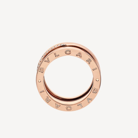 ジュエリー ブルガリ | B.Zero1 リング