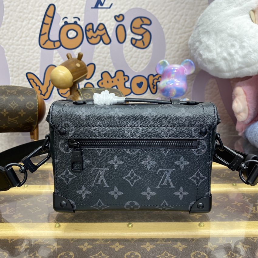 LV オンザゴー シルバー ソフト