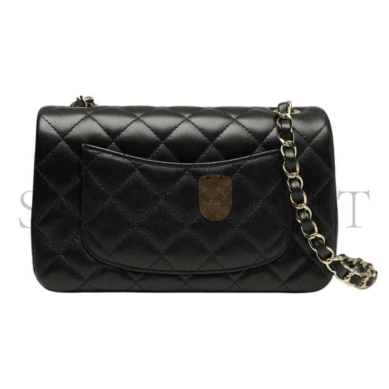 シャネル クラシック フラップ CF ミニバッグ A69900 Y04059 94305 (20*12*6cm)