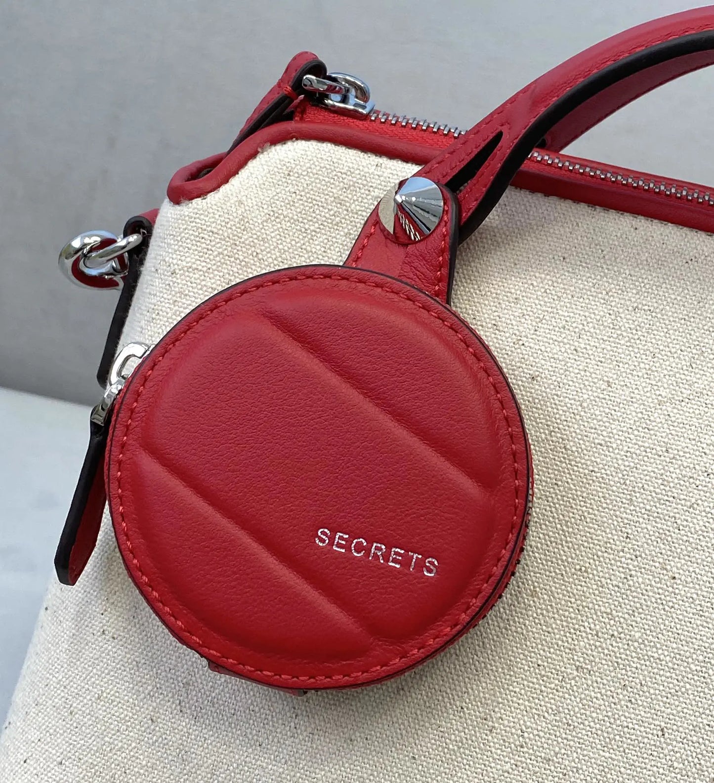 ところでフェンディ