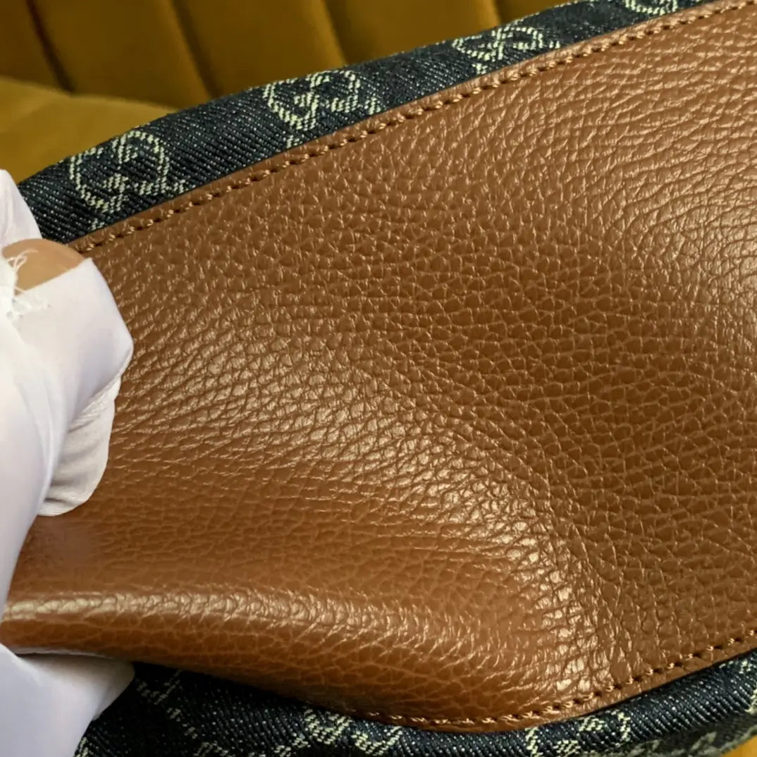 オフィディア GG ミディアム トート