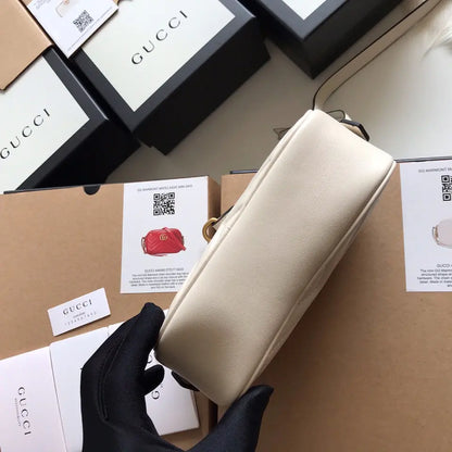 GGマーモント スモールショルダーバッグ