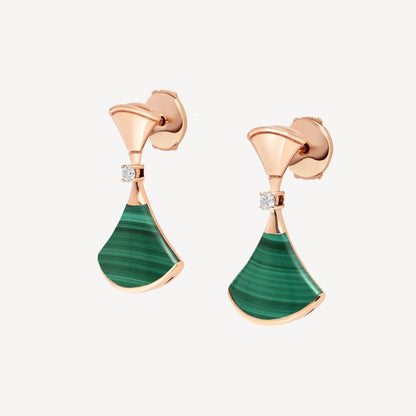 ジュエリー ブルガリ | ディーヴァ ドリーム イヤリング