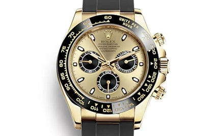 Rolex コスモグラフデイトナ M116518LN-0048