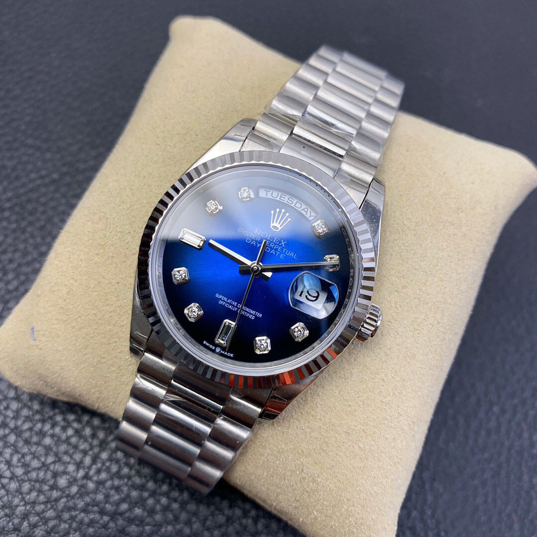 ロレックス デイデイト 36 128239A