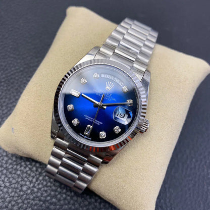 ロレックス デイデイト 36 128239A