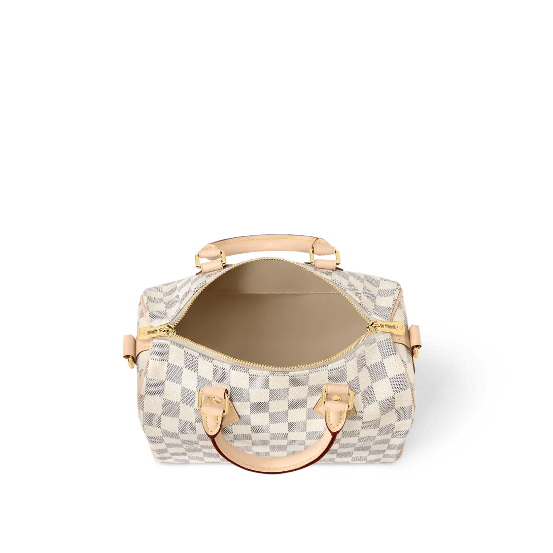 ルイ・ヴィトン N40608 スピーディ・バンドリエール25