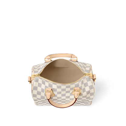 ルイ・ヴィトン N40608 スピーディ・バンドリエール25