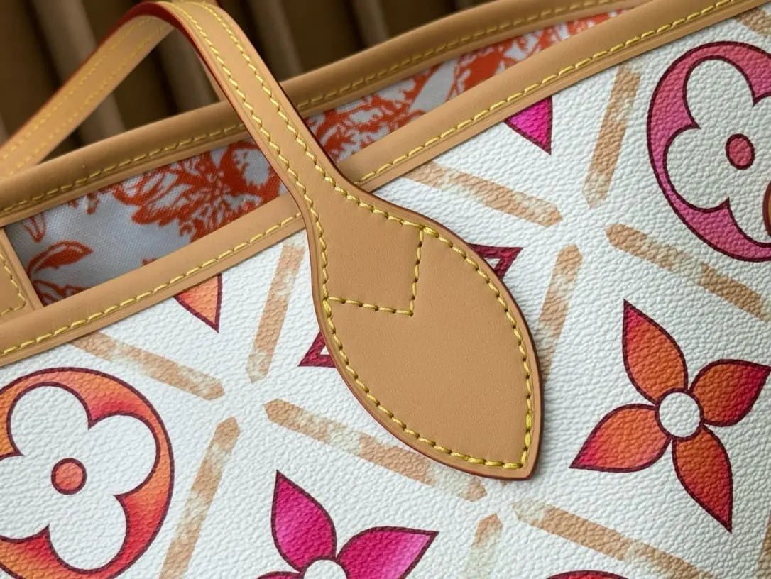 ルイ・ヴィトン M25317 ネヴァーフル MM