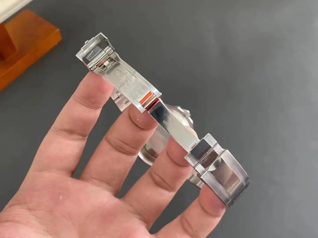 ROLEX ロレックス ヨットマスター 116622 ダークロジウム ランダムシリアル