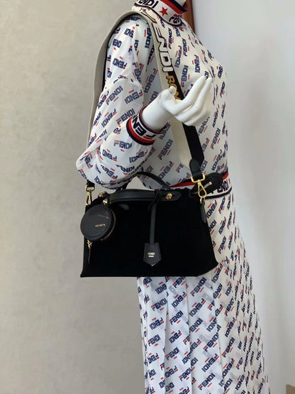 ところでフェンディ