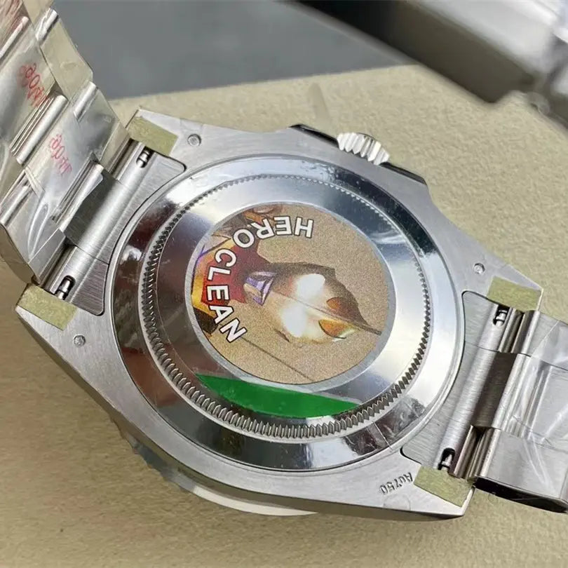 ロレックス GMTマスターII 126719BLRO